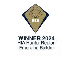 HA24 Hunter Winner Emerging