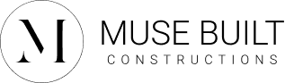 Muse Built: High-End Construction in Newcastle