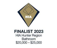 2023 Finalist Hunter Kit 25k - 38k
